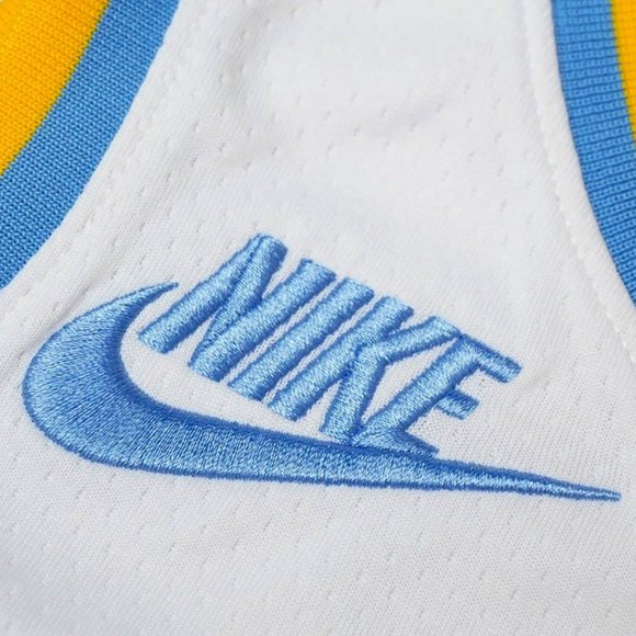 Nike Los Angles Lakers Lebron James Jersey. Brand New. Mens Size: L - XXL. - Picture 4 of 6